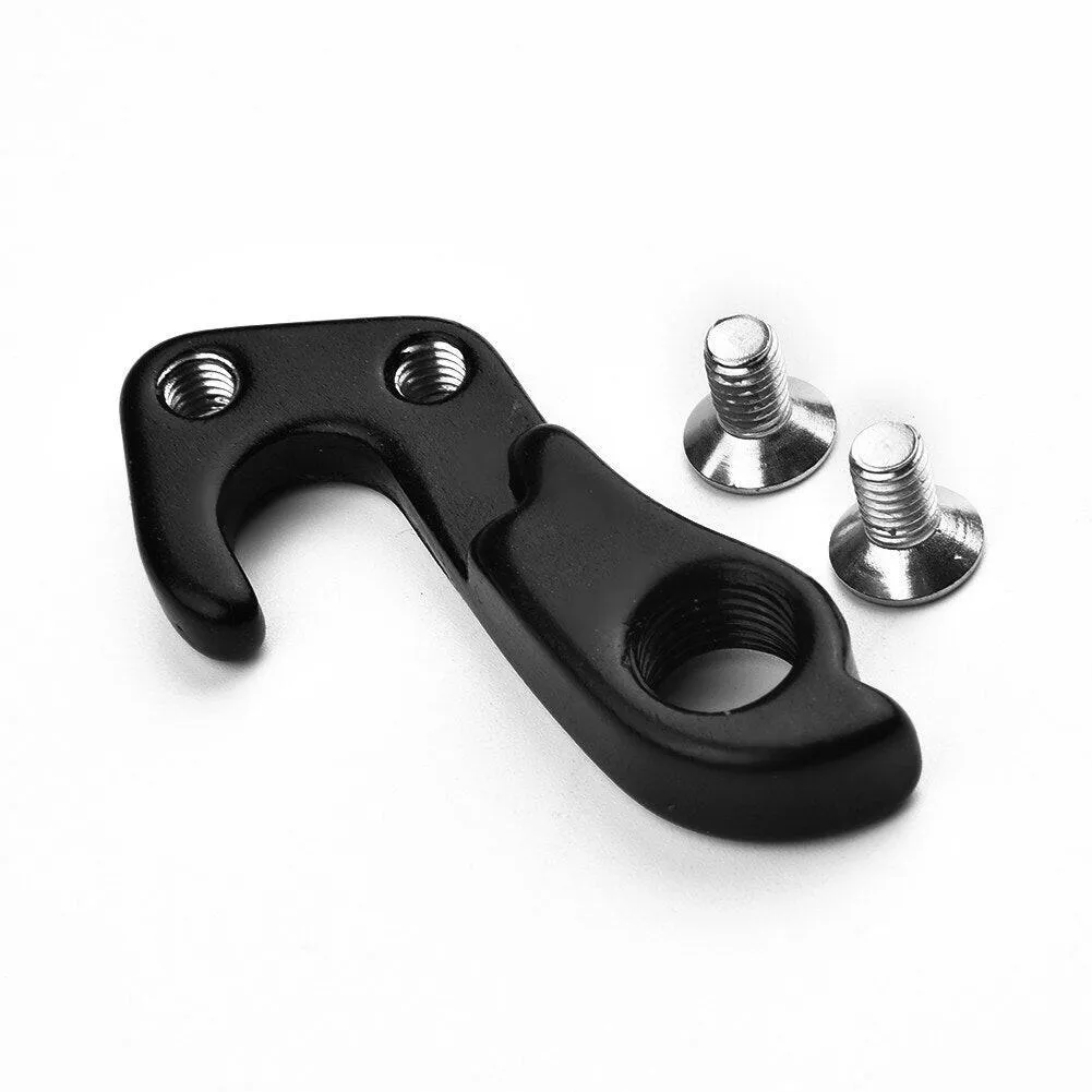 1 Set Bicycle Rear  Derailleur Gear Mech Hanger Tail Hook For Trek FX Cali 297656 Bicycle Rear Derailleur Tail Hook