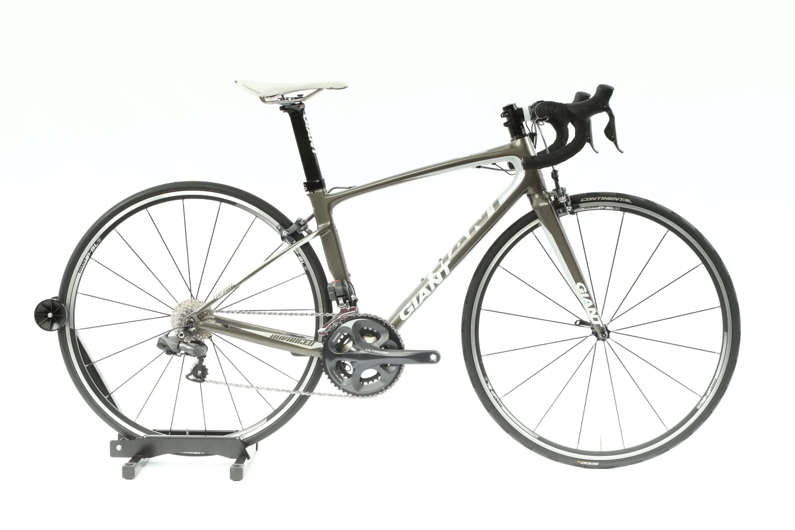 2012 Giant Avail Advanced 0 W  Road Bike - X-Small