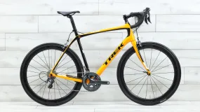 2015 Trek Domane 5.2  Road Bike - 58cm