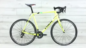 2017 Trek Boone Race Shop Limited  Cyclocross Bike - 61cm