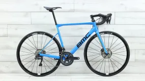 2018 BMC Teammachine SLR02 DISC ONE  Road Bike - 56cm