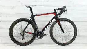 2018 Cervelo S5 eTap  Road Bike - 56cm