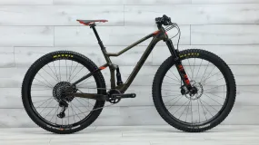 2019 Scott Spark 910  Mountain Bike - Medium