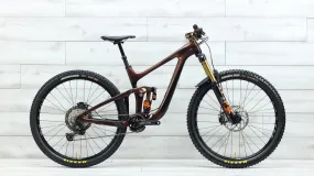 2020 Giant Reign Advanced Pro Mountain Bike - Small