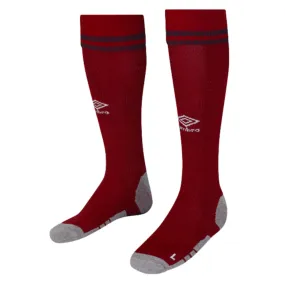 2023-2024 England Rugby Alternate Socks