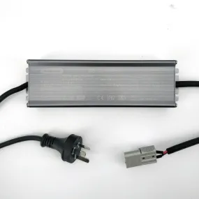 24V Cannular Pro DC Transformer For Semi-Auto Cannular (with Anderson Plug X 2M;240v power cord directly)