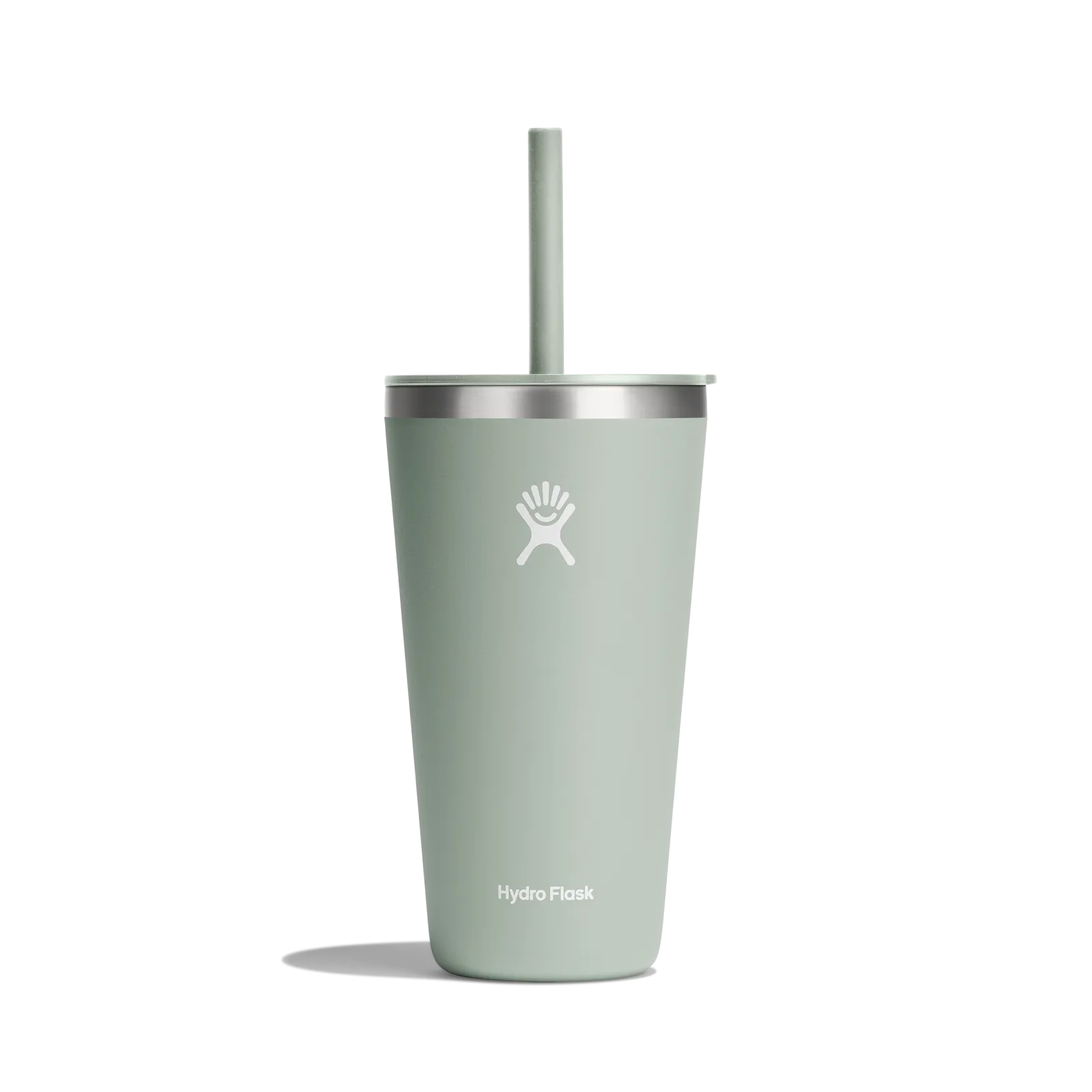 28oz (828mL) All Around Tumbler with Straw Lid