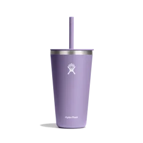 28oz (828mL) All Around Tumbler with Straw Lid