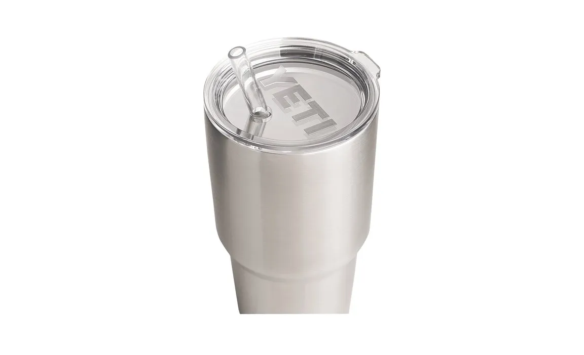 30OZ TUMBLER STRAW LID