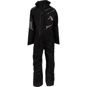 509 Allied Insulated Mono Suit (Black Ops - Medium)