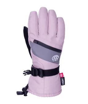 686 Heat Insulated Gloves - Youth