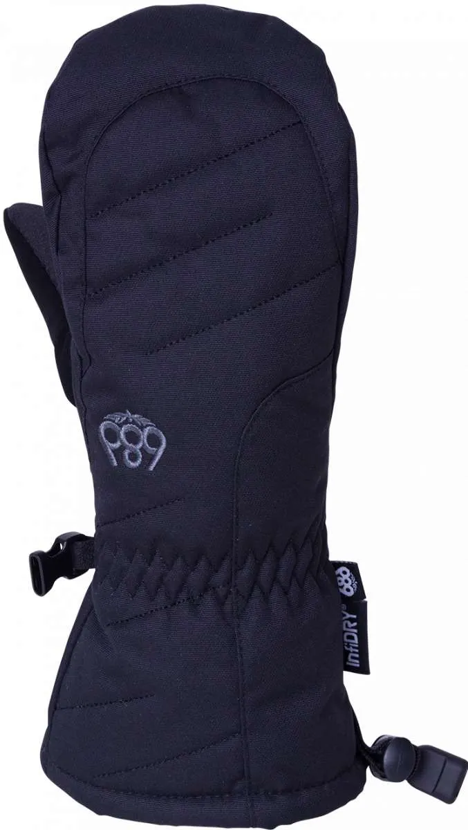 686 Youth Heat Insulated Mitt 2024