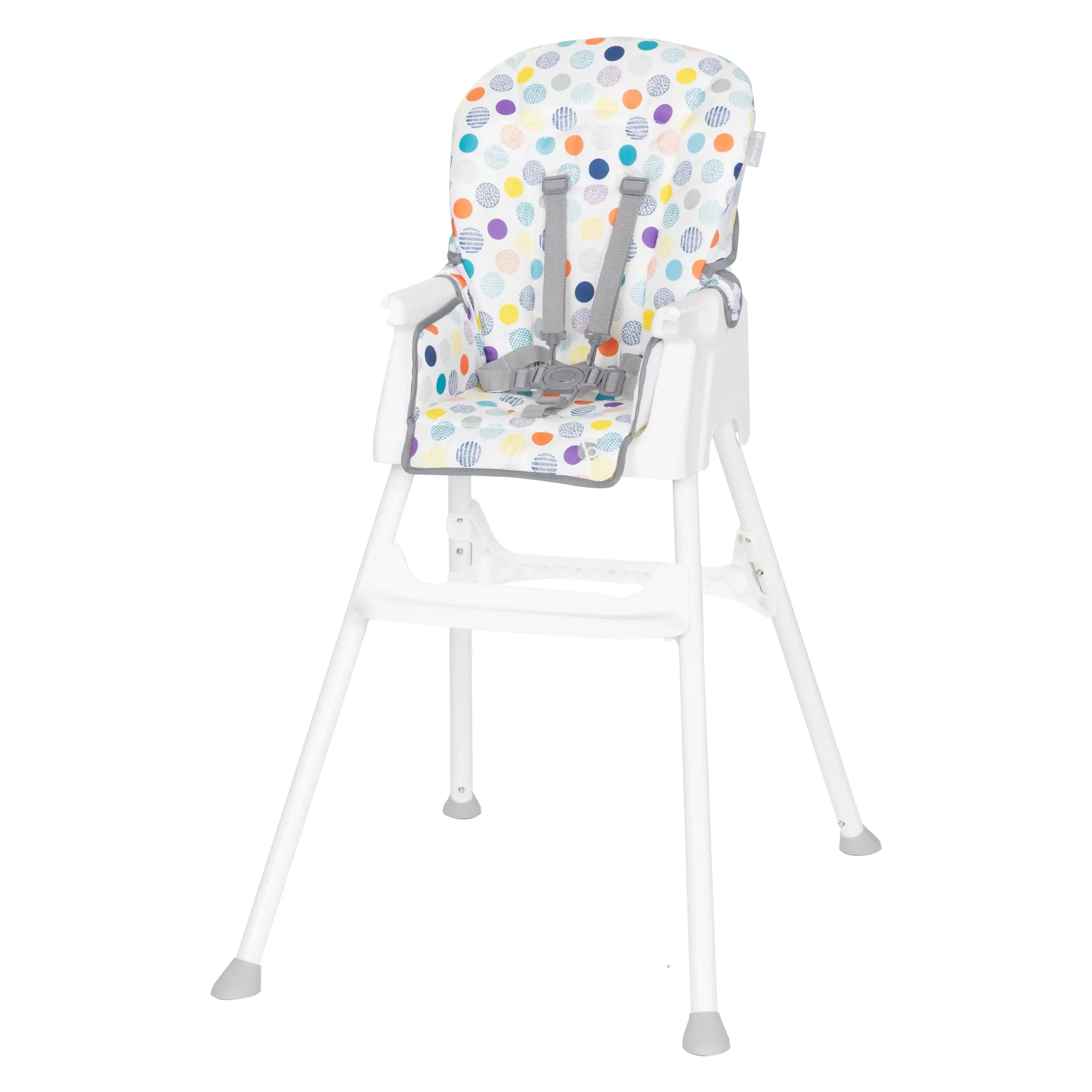 Adapt PLUS 6-in-1 EZ Clean High Chair to Toddler Chair