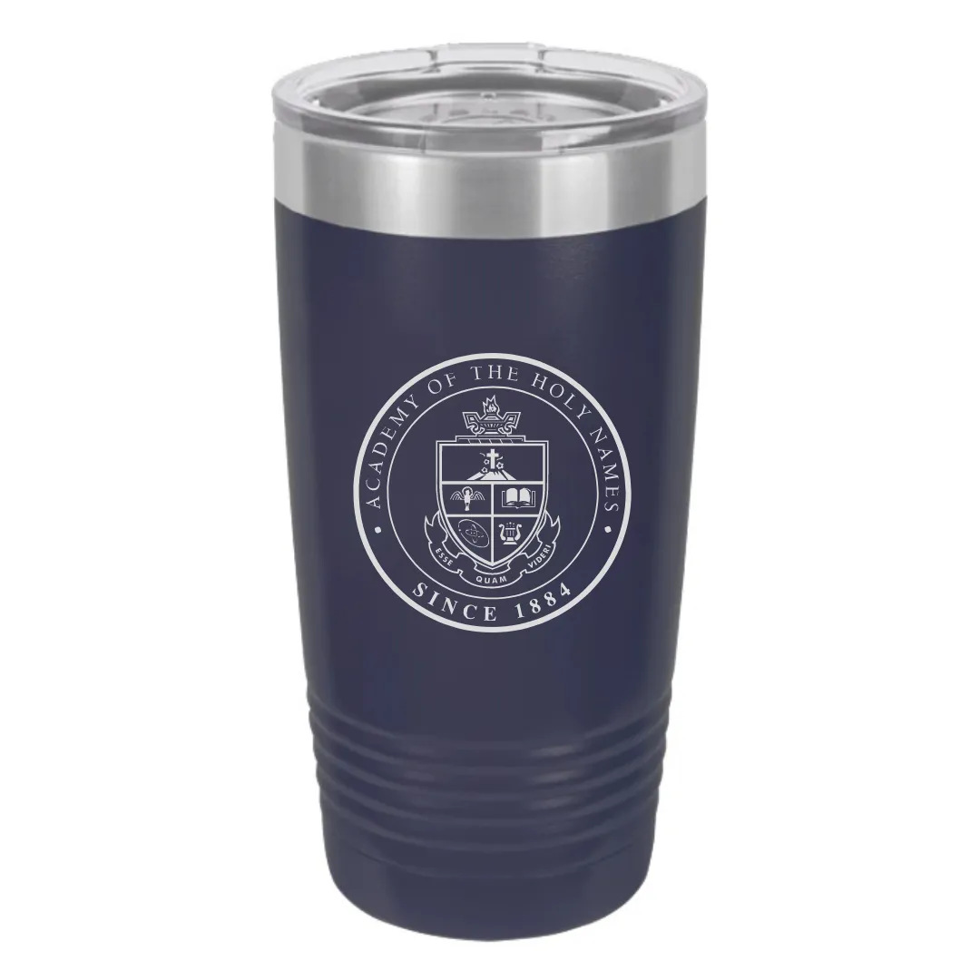 AHN- 20 oz Insulated Tumbler