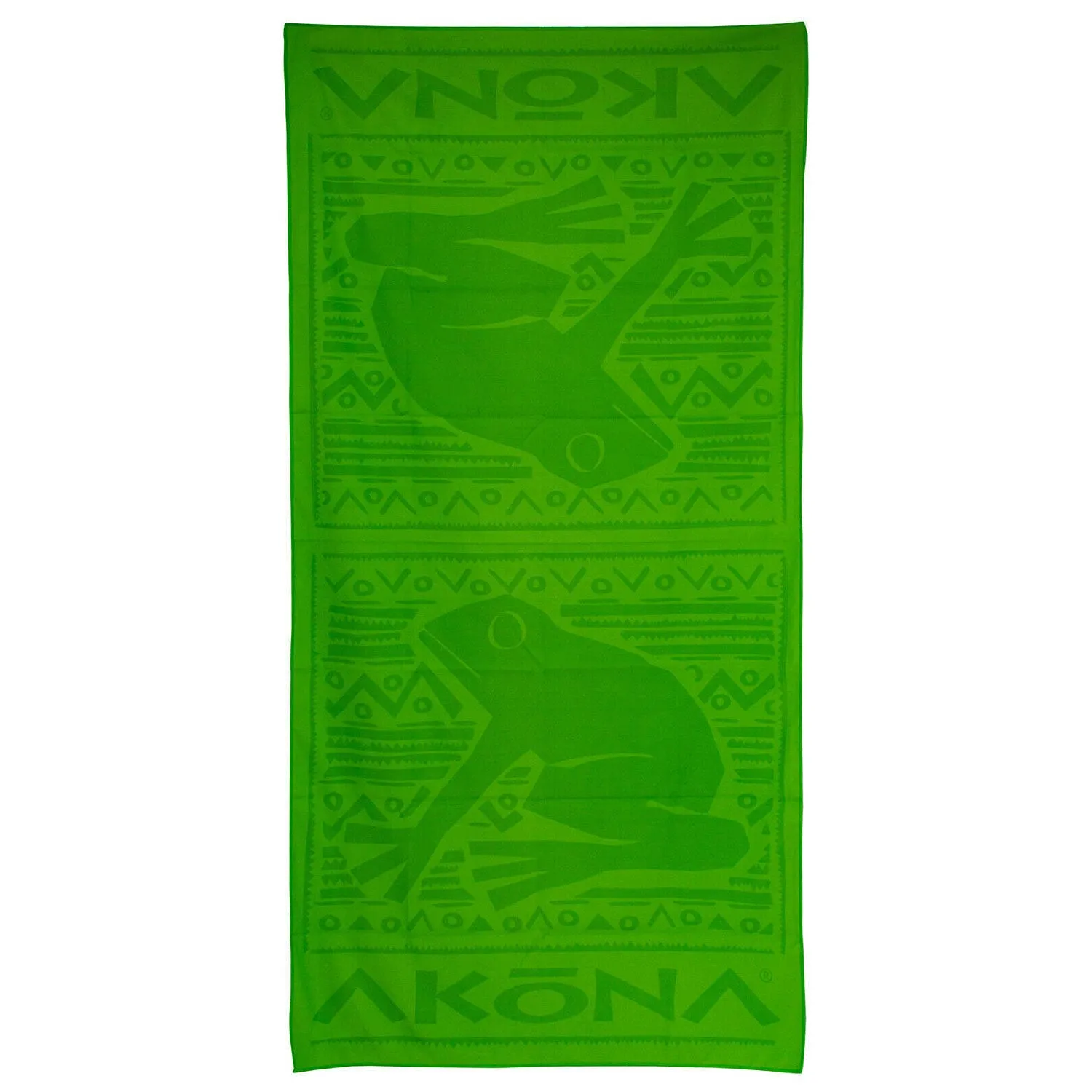 Akona Micro Fiber Beach and Boat Towel