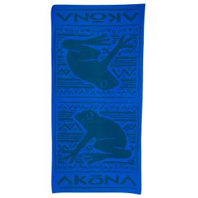 Akona Micro Fiber Beach and Boat Towel