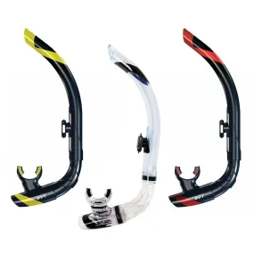 Atomic Aquatics SV1 Contour Dive Snorkel