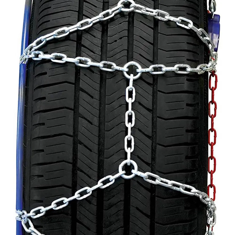 Auto-Trac 2300 Series Tightening and Centering Winter Snow Tire Traction Chains