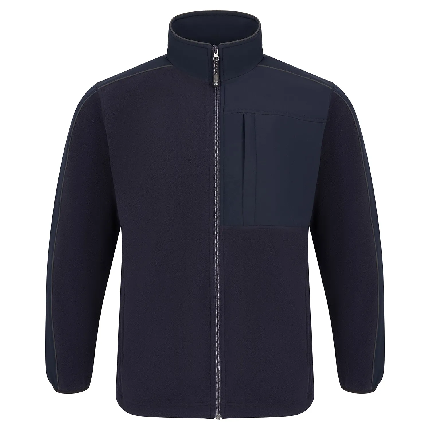 Bateleur EarthPro® Fleece | Navy