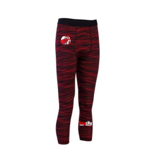 Bay City Compression Tights