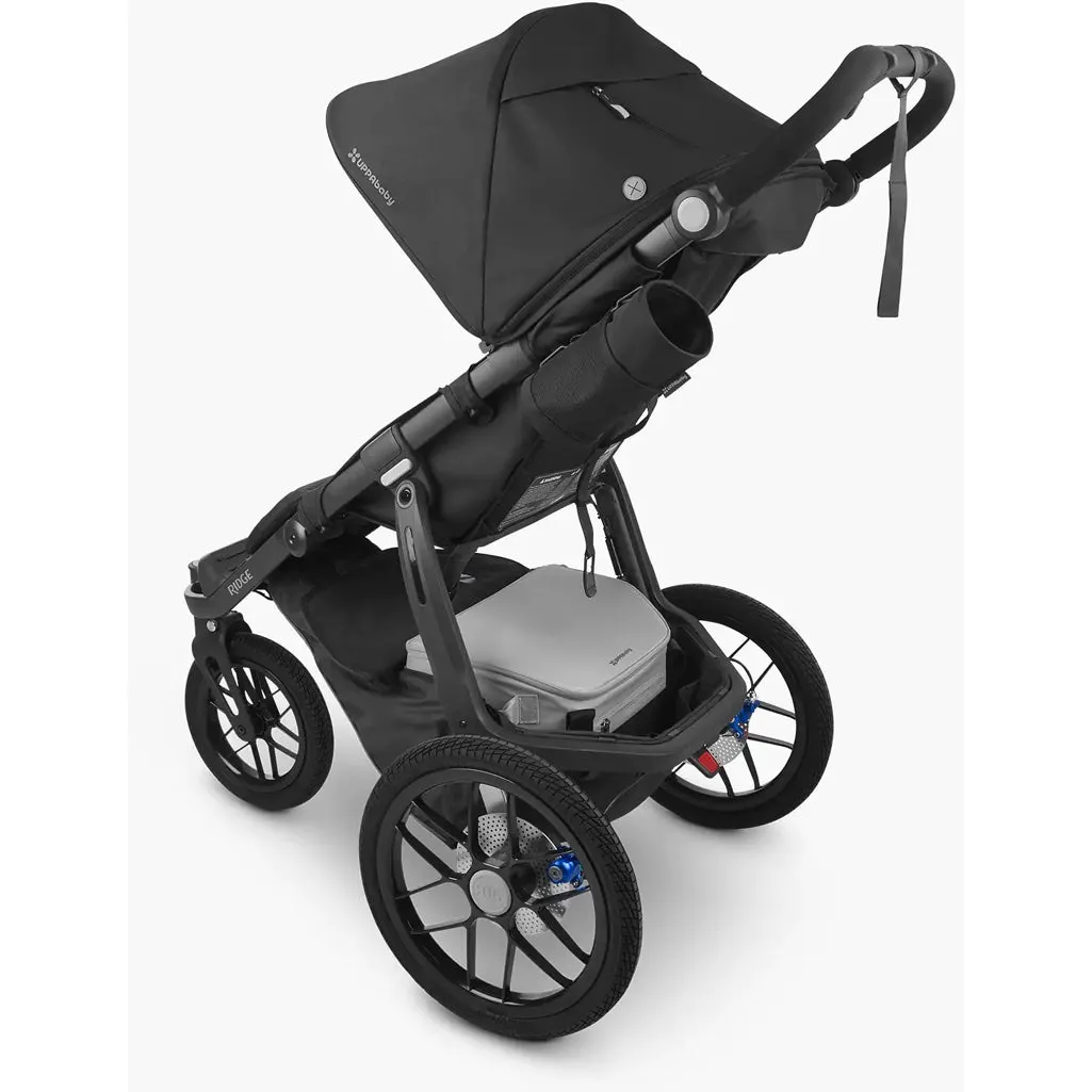 Bevvy Stroller Basket Cooler