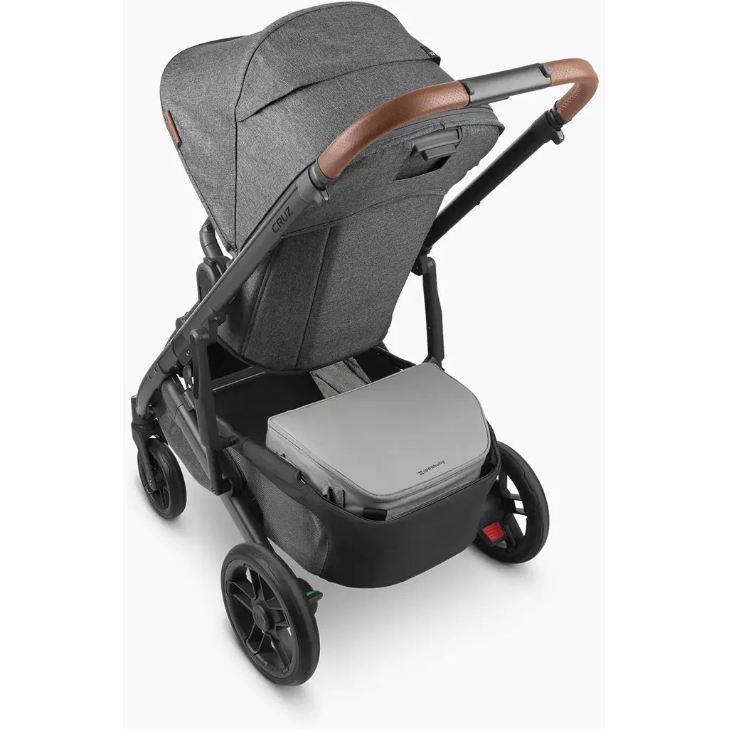 Bevvy Stroller Basket Cooler