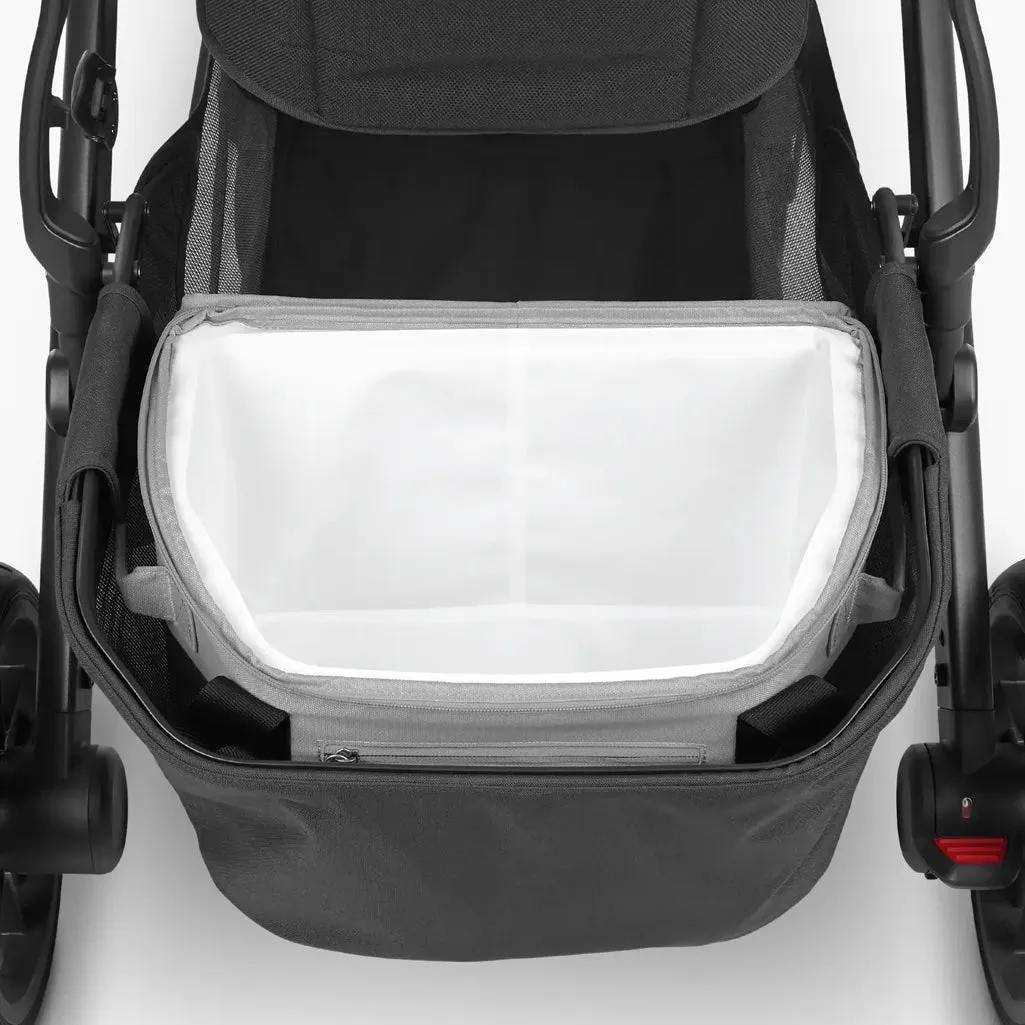 Bevvy Stroller Basket Cooler