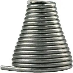 Billfisher Stainless Steel Rigging Spring