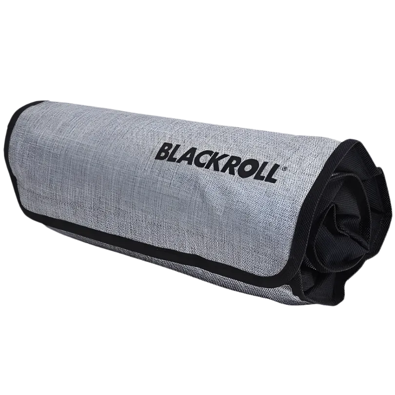 BlackRoll - Ultralite Infrared Recovery Blanket - Grey