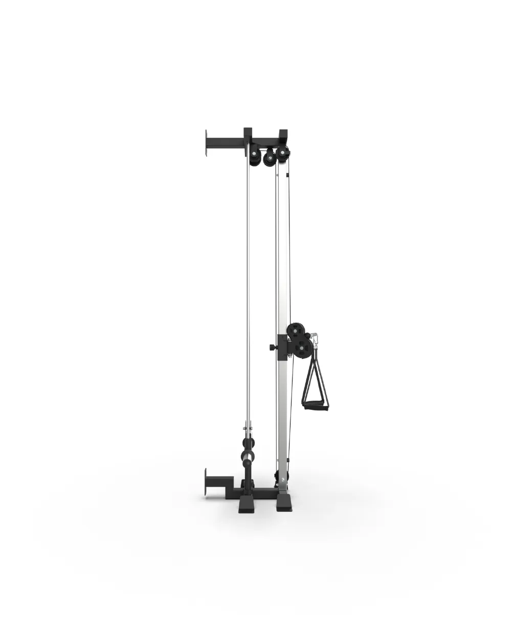 Bulldog Gear - Plate Loaded Functional Trainer