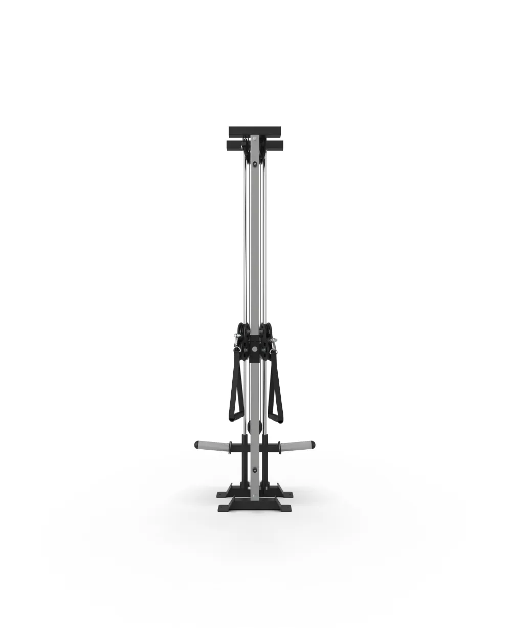 Bulldog Gear - Plate Loaded Functional Trainer