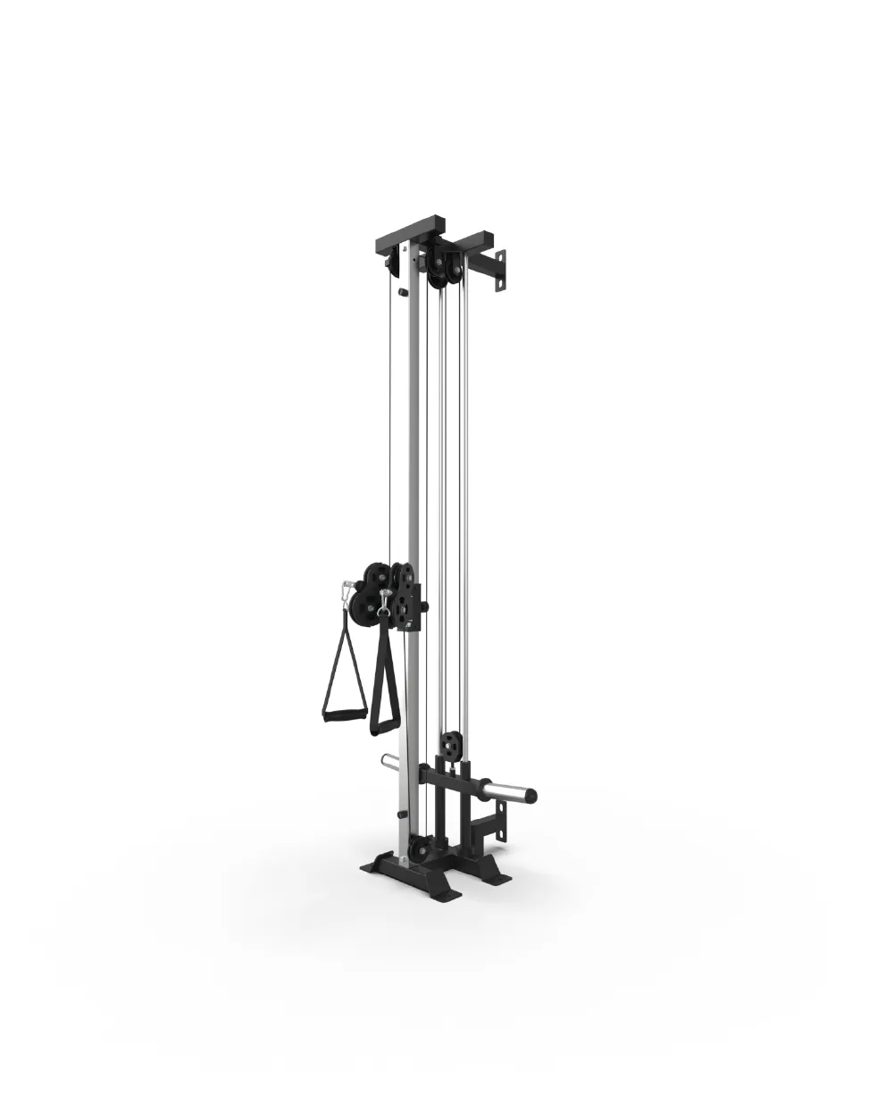 Bulldog Gear - Plate Loaded Functional Trainer