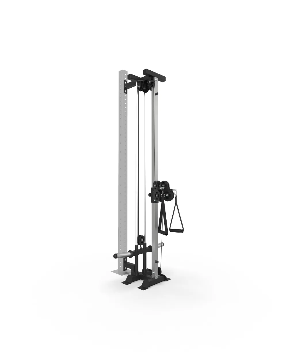 Bulldog Gear - Plate Loaded Functional Trainer