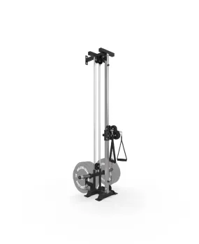 Bulldog Gear - Plate Loaded Functional Trainer