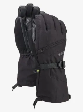 Burton Vent Glove Kids Black