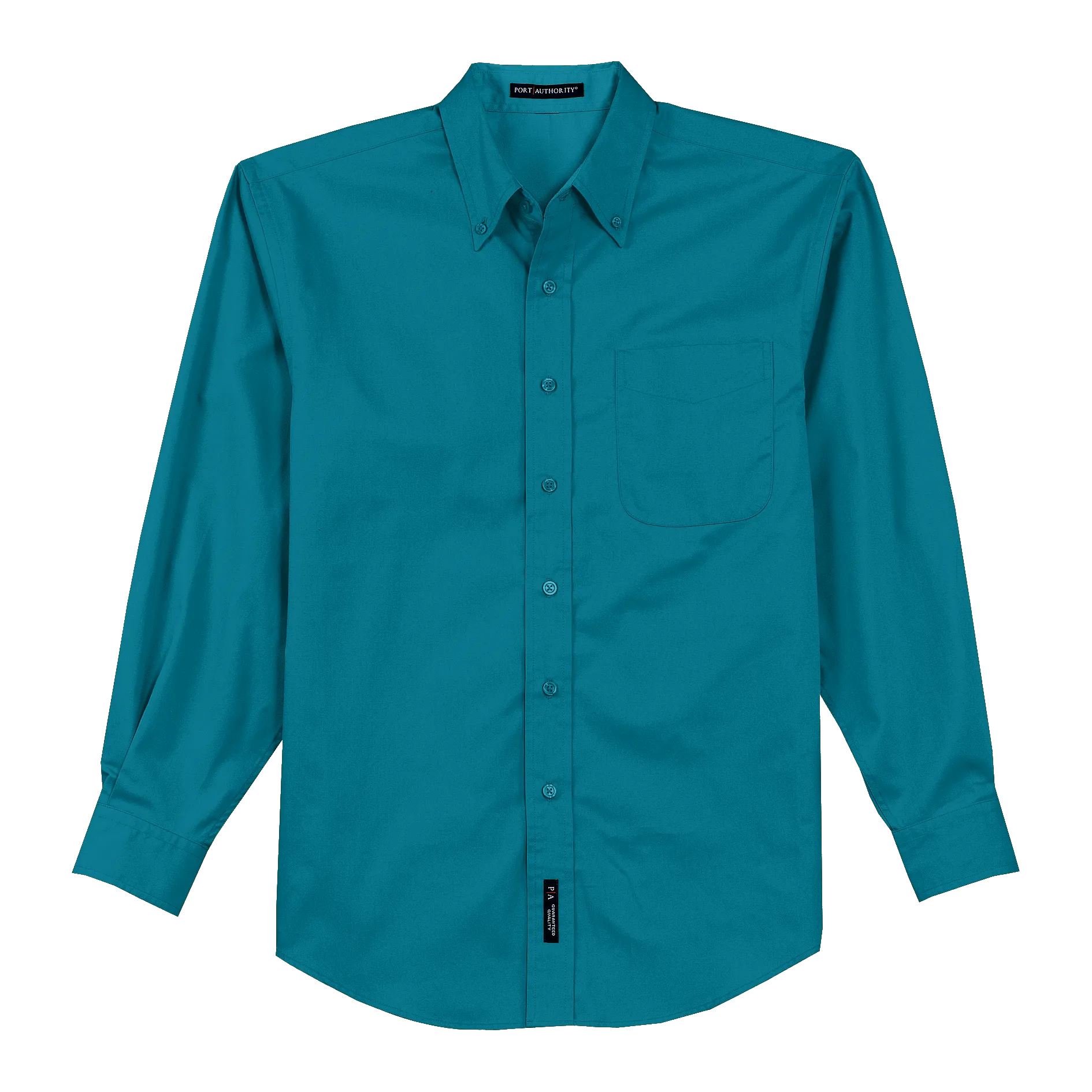 C1301MLS Mens Long Sleeve Easy Care Shirt