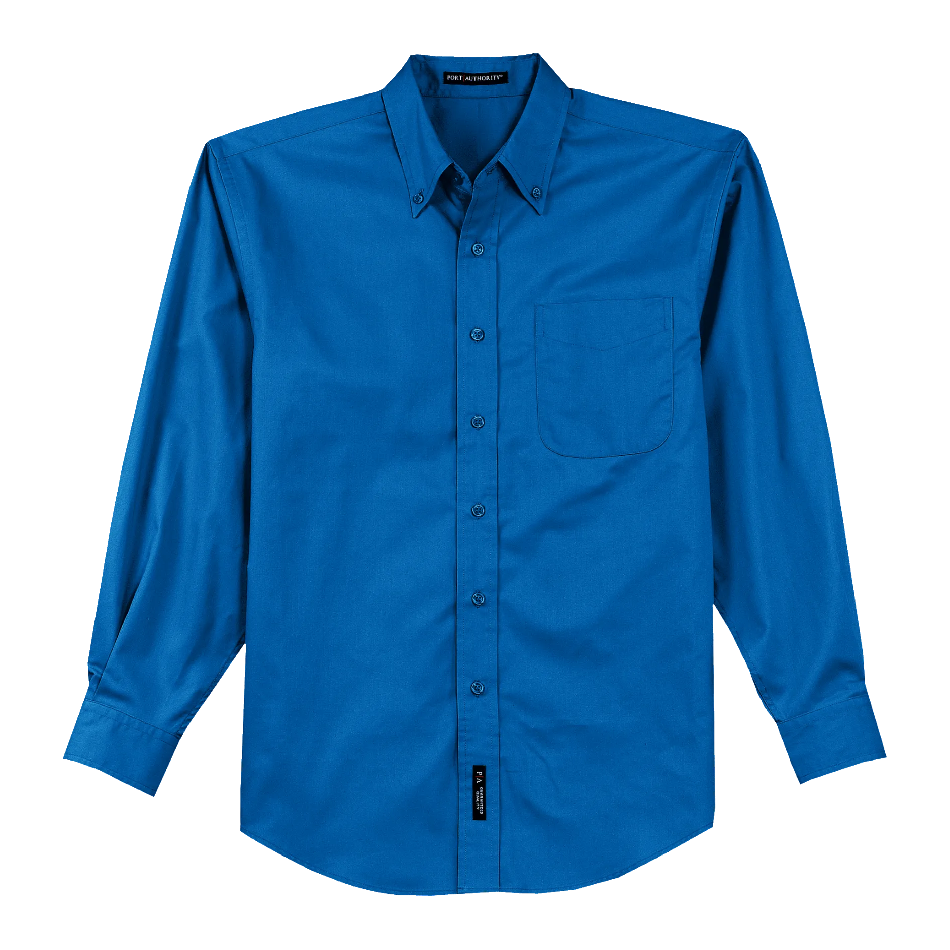 C1301MLS Mens Long Sleeve Easy Care Shirt