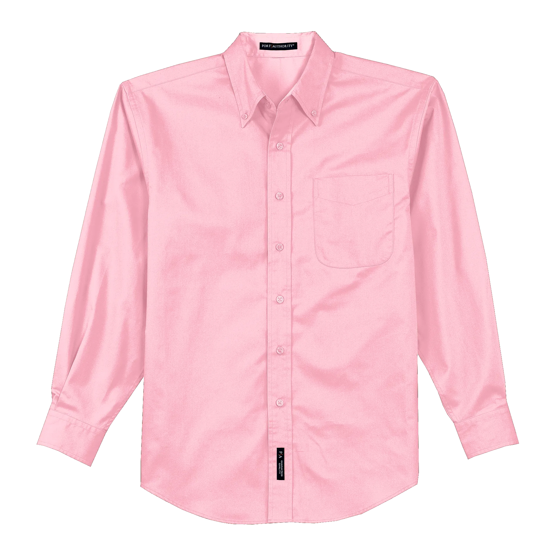 C1301MLS Mens Long Sleeve Easy Care Shirt