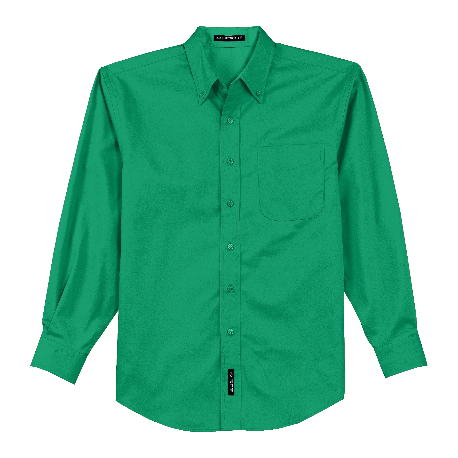 C1301MLS Mens Long Sleeve Easy Care Shirt