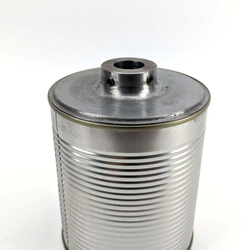 Cannular Tin Can Chuck - For 100mm Tin Cans