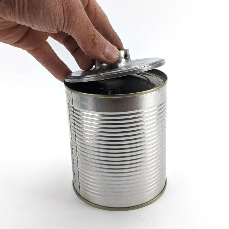 Cannular Tin Can Chuck - For 100mm Tin Cans