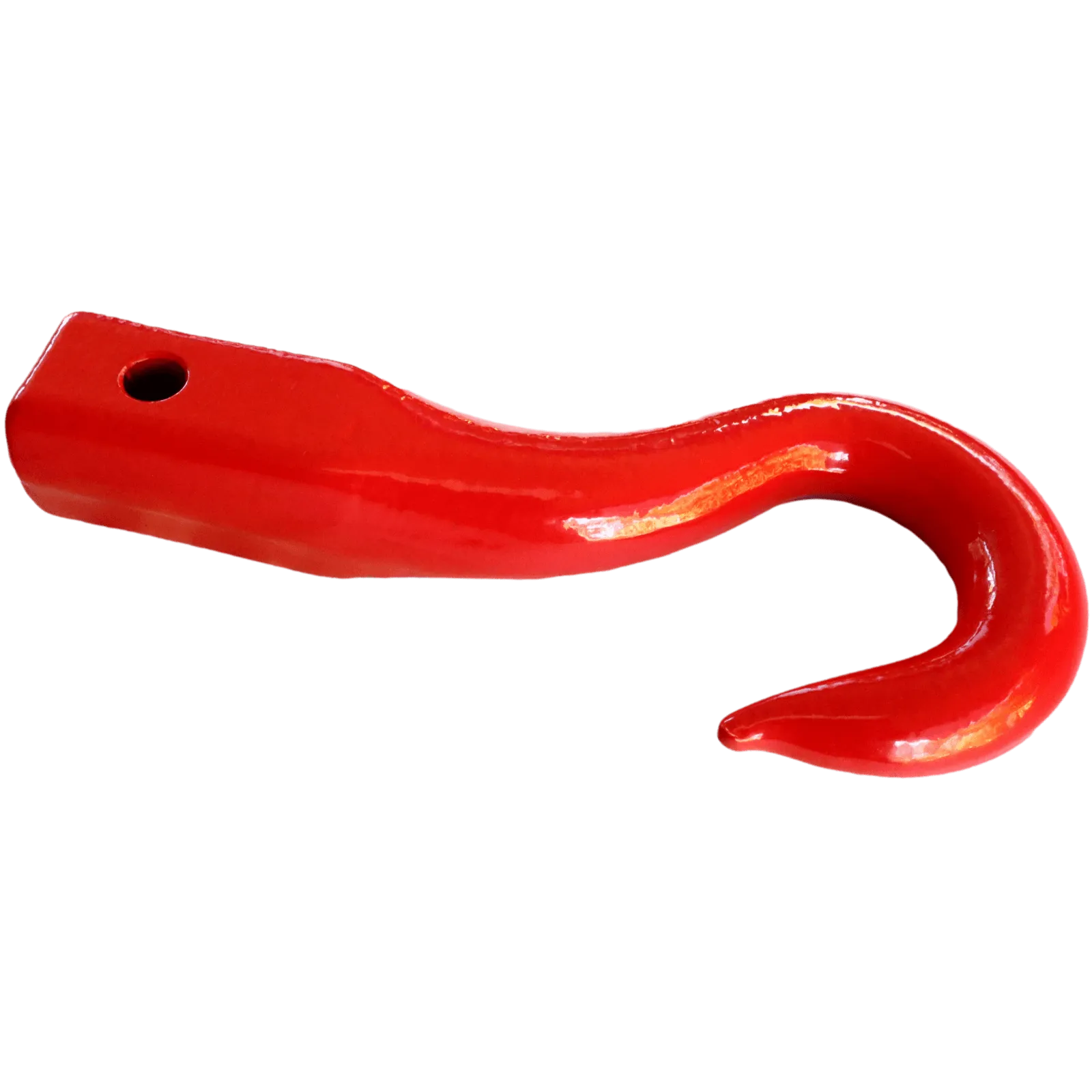 Carbon Shinbusta Forged Recovery Hook - 8000kg