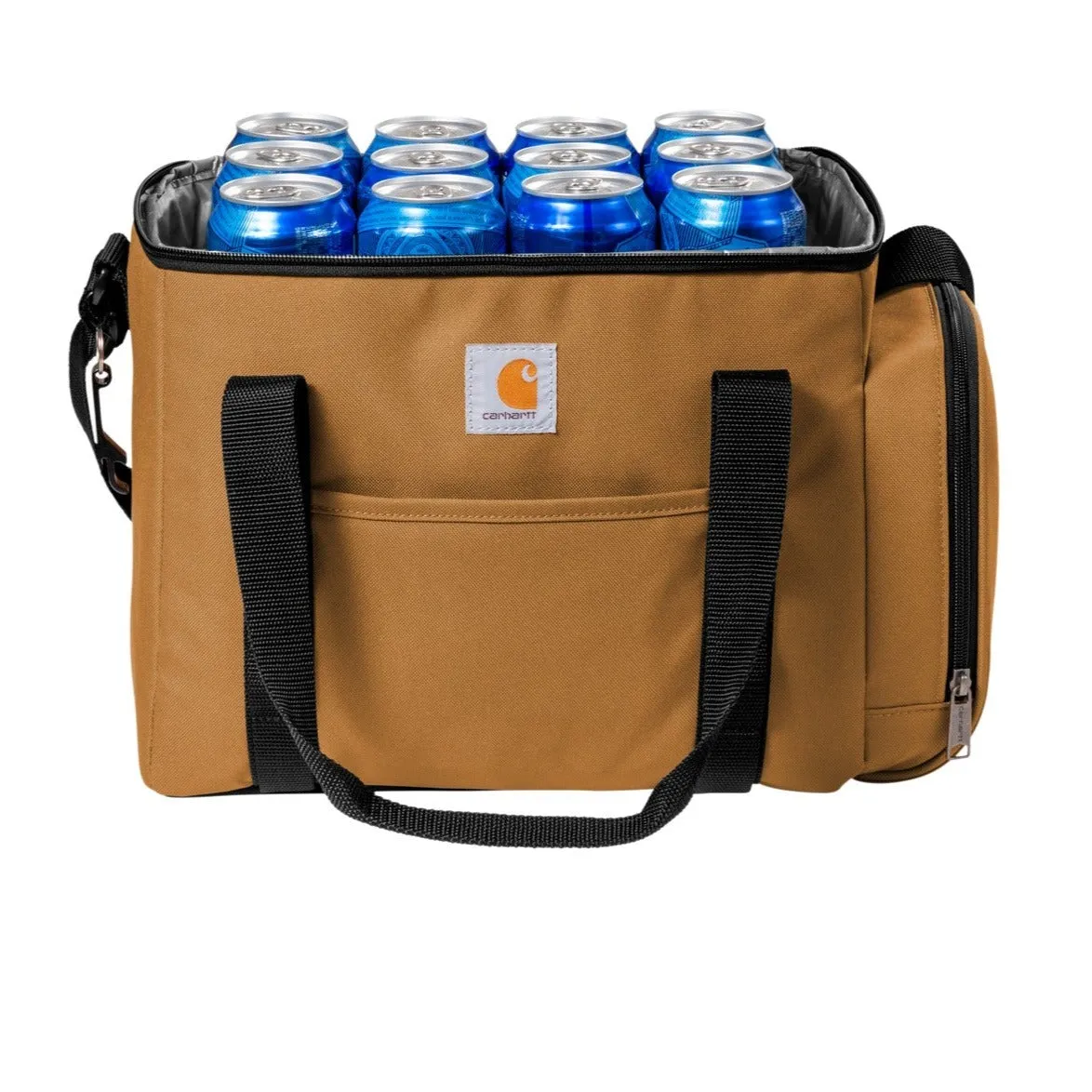 Carhartt Duffel 36-Can Cooler CT89520701