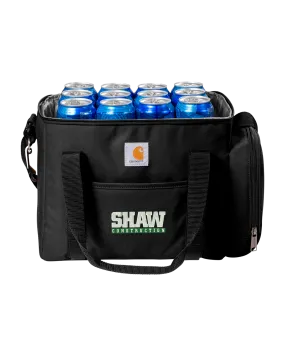 Carhartt® Duffel 36-Can Cooler