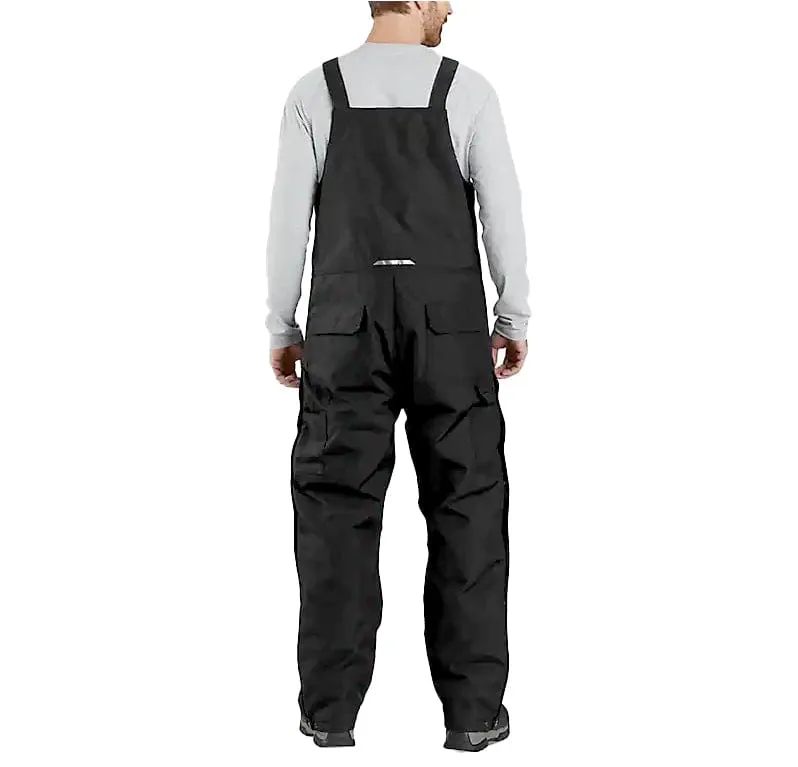 Carhartt Yukon Extremes Loose Fit Insulated Biberall