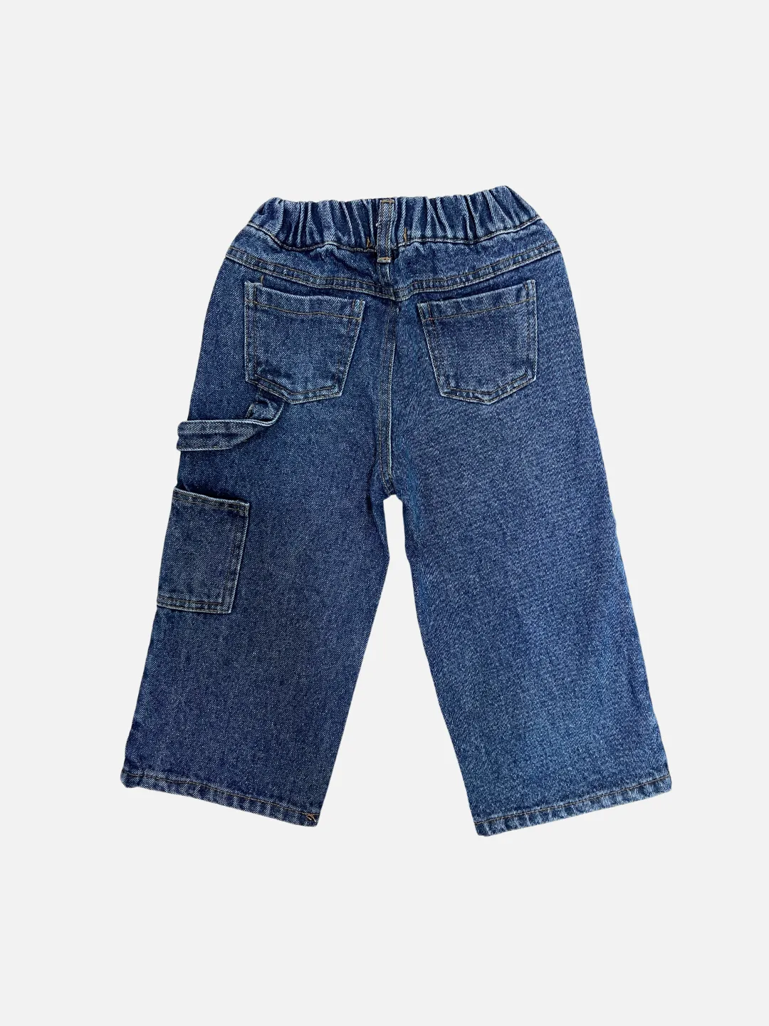 CARPENTER JEANS