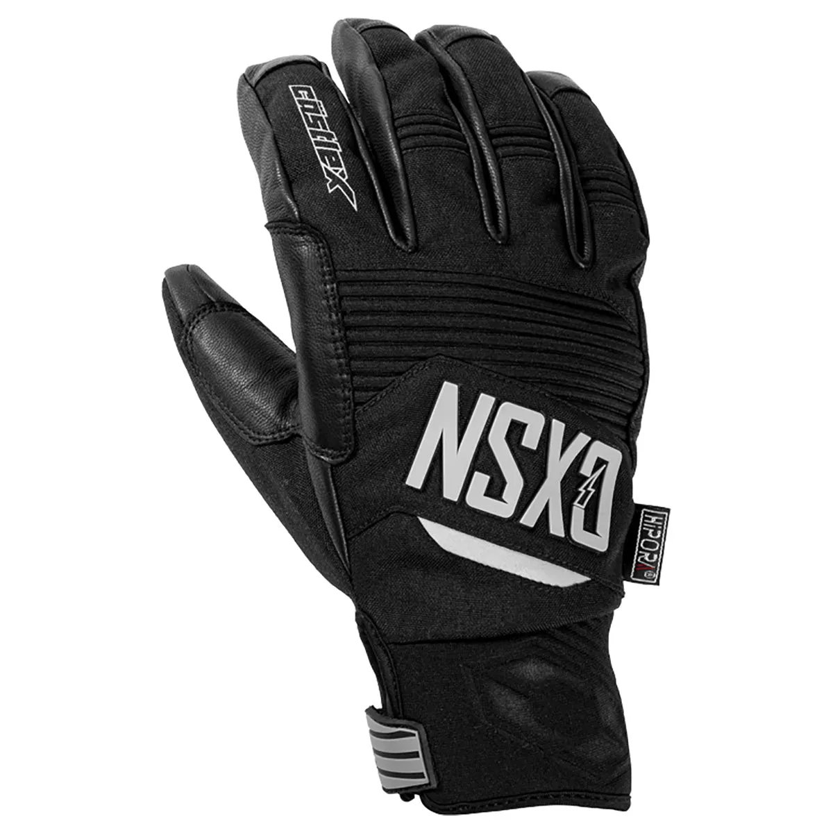 Castle X Men's Stance G2 Snowmobile Glove w/3M Thinsulate