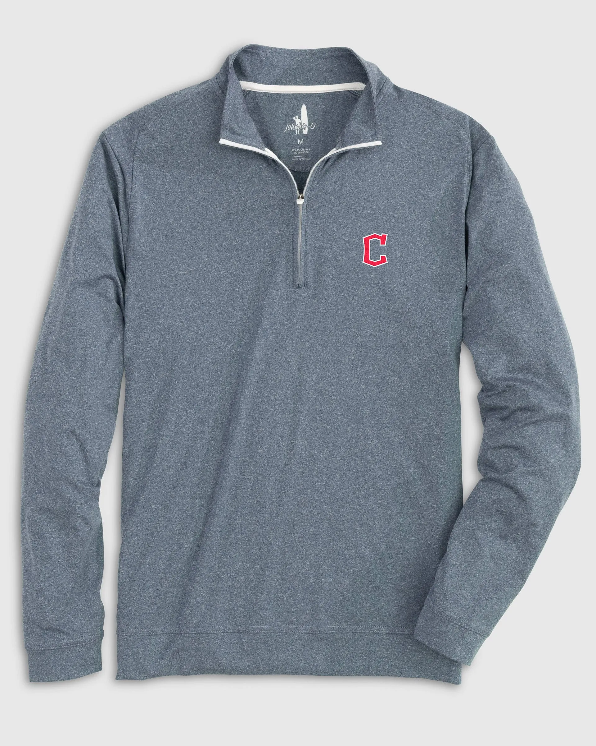 Cleveland Guardians Flex Performance 1/4 Zip