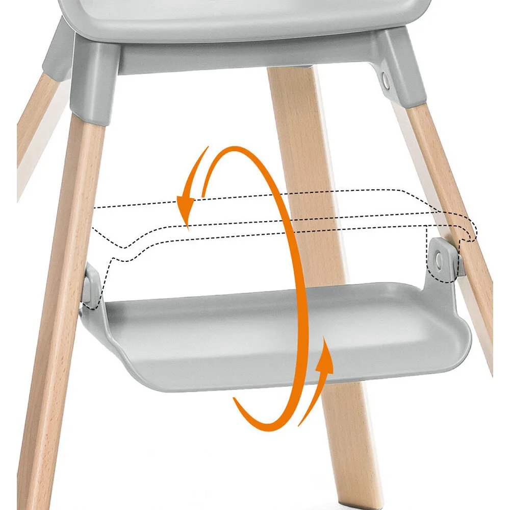 Clikk High Chair