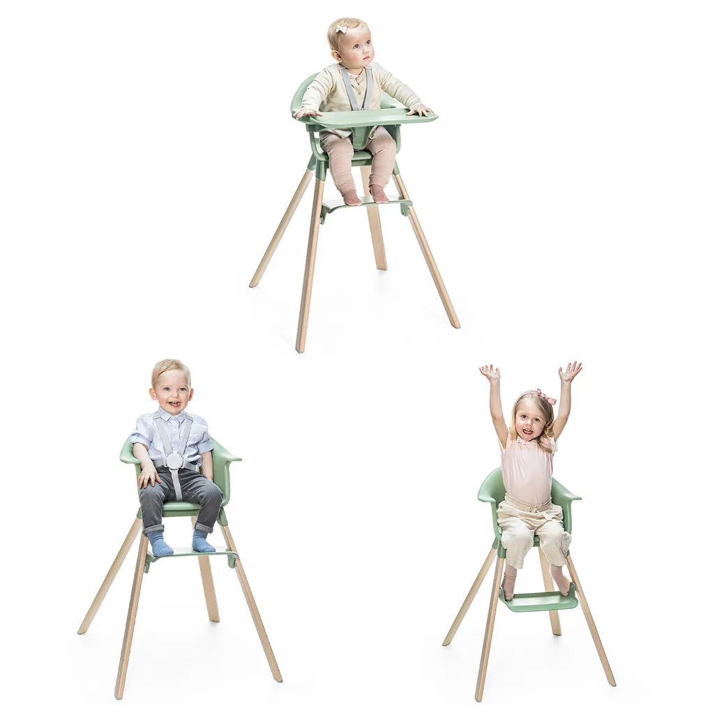 Clikk High Chair